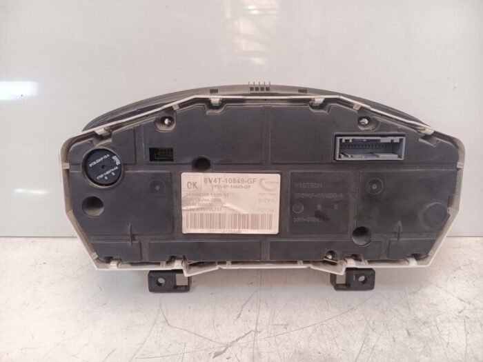 Cuadro instrumentos Ford Focus C-MAX 2004 diésel
