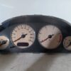 Cuadro instrumentos Chrysler Grand Voyager (RG) 2.5 CRD 2003 diésel