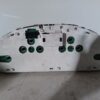 Cuadro instrumentos Chrysler Grand Voyager (RG) 2.5 CRD 2003 diésel