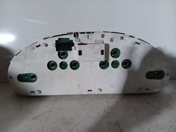 Cuadro instrumentos Chrysler Grand Voyager (RG) 2.5 CRD 2003 diésel
