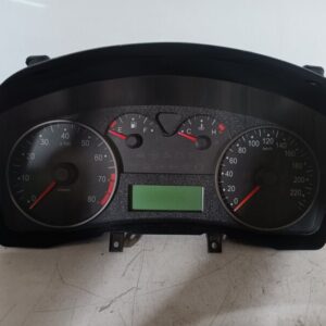 Cuadro instrumentos Fiat Stilo (192) 2003 gasolina