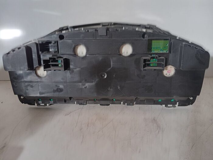 Cuadro instrumentos Fiat Stilo (192) 2003 gasolina
