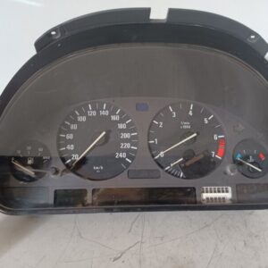 Cuadro instrumentos BMW Serie 5 (E39) 1997 gasolina