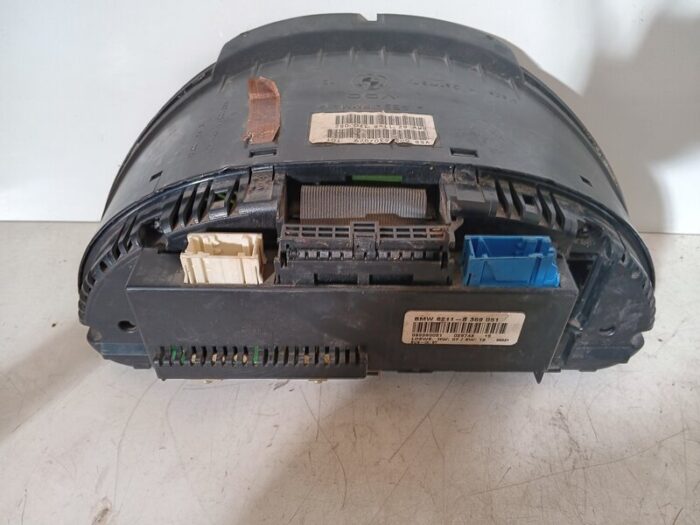 Cuadro instrumentos BMW Serie 5 (E39) 1997 gasolina