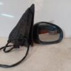 Retrovisor eléctrico derecho Volkswagen Golf V 2004