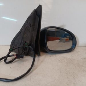 Retrovisor eléctrico derecho Volkswagen Golf V 2004