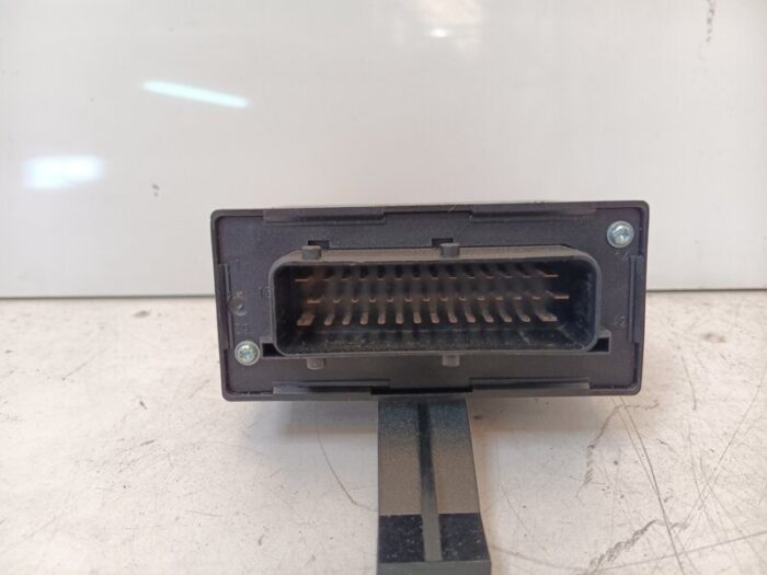 Centralita capota eléctrica Saab 9-3 2000