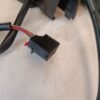 Retrovisor eléctrico derecho Volkswagen Golf V 2004