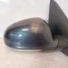 Retrovisor eléctrico derecho Volkswagen Golf V 2004