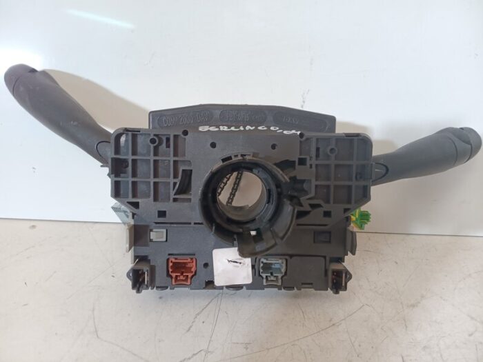 Conmutadores volante COM 2000 Peugeot 206 2004