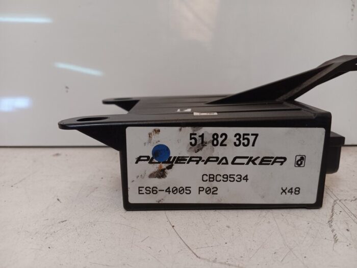 Centralita capota eléctrica Saab 9-3 2000