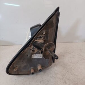Retrovisor derecho manual Dacia Sandero 2008
