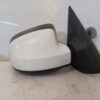 Retrovisor derecho manual Dacia Sandero 2008