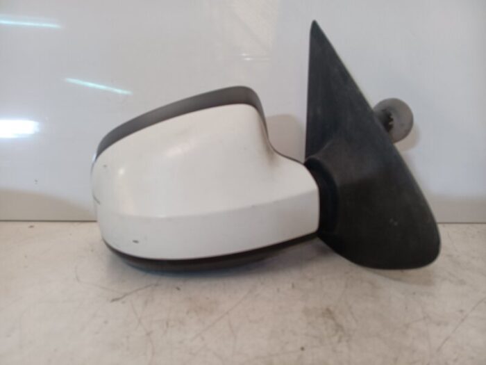 Retrovisor derecho manual Dacia Sandero 2008