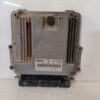 Centralita motor UCE Dacia Sandero II (B8_) 2014 1.5 dCi