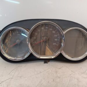 Cuadro instrumentos Dacia Sandero II (B8_) 2014 1.5 dCi