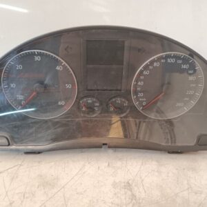 Cuadro instrumentos Volkswagen Golf V 2004 diésel