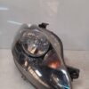 Faro derecho Seat Toledo (5P2) 2007