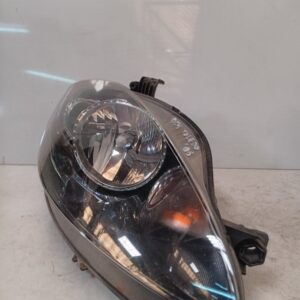 Faro derecho Seat Toledo (5P2) 2007