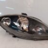 Faro derecho Seat Toledo (5P2) 2007