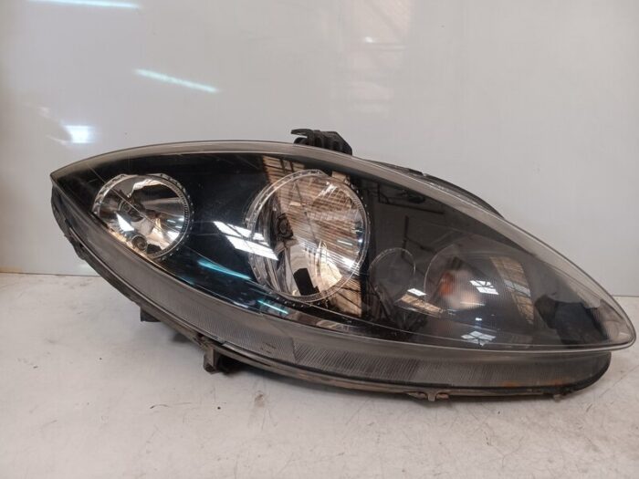 Faro derecho Seat Toledo (5P2) 2007