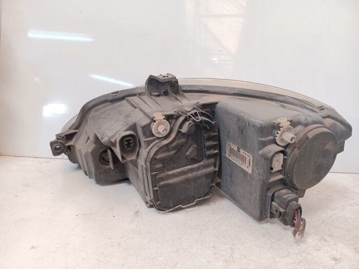 Faro derecho Seat Toledo (5P2) 2007