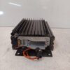 Amplificador de sonido Mercedes Clase S W220 2002