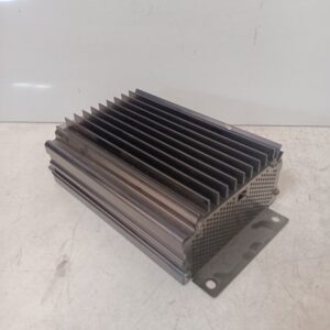 Amplificador de sonido Mercedes Clase S W220 2002