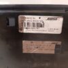 Amplificador de sonido Mercedes Clase S W220 2002