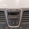 Mando climatizador Renault Laguna III 2008