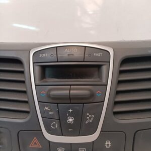 Mando climatizador Renault Laguna III 2008
