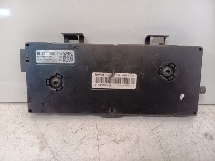 Módulo de antena BMW Serie X1 (E84) 2011