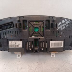 Cuadro instrumentos Renault Laguna III 2008 diésel