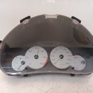 Cuadro instrumentos Citroën Berlingo 2004 diésel