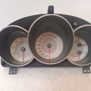 Cuadro instrumentos Mazda 3 (BK) diésel 2007