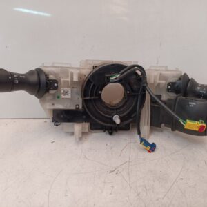 Mandos volante con Anillo airbag Renault Laguna III 2008