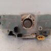 Mandos volante con Anillo airbag Renault Laguna III 2008