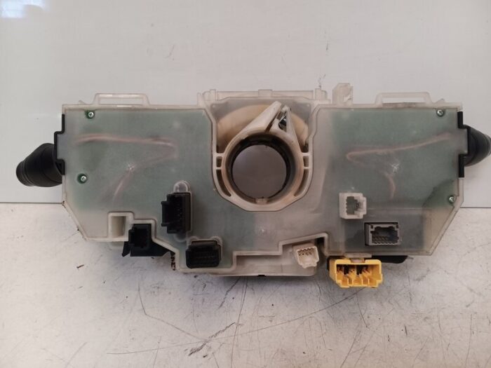 Mandos volante con Anillo airbag Renault Laguna III 2008