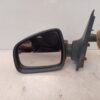 Retrovisor izquierdo manual Dacia Sandero II (B8_) 2014