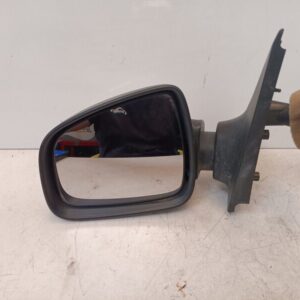 Retrovisor izquierdo manual Dacia Sandero II (B8_) 2014