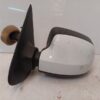 Retrovisor izquierdo manual Dacia Sandero II (B8_) 2014