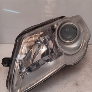 Faro izquierdo Volkswagen Passat (B6) 2007