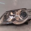 Faro izquierdo Volkswagen Passat (B6) 2007