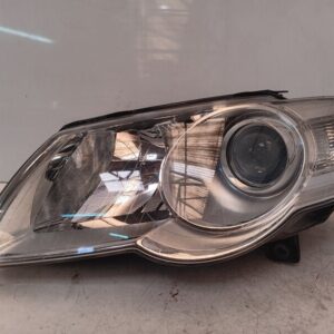 Faro izquierdo Volkswagen Passat (B6) 2007