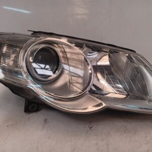 Faro derecho Volkswagen Passat (B6) 2007