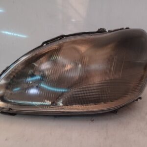 Faro izquierdo xenon Mercedes Clase S W220 2002