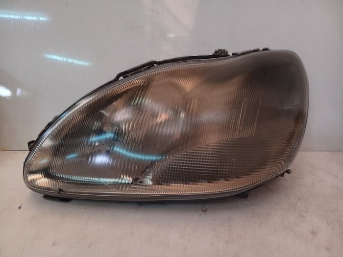 Faro izquierdo xenon Mercedes Clase S W220 2002