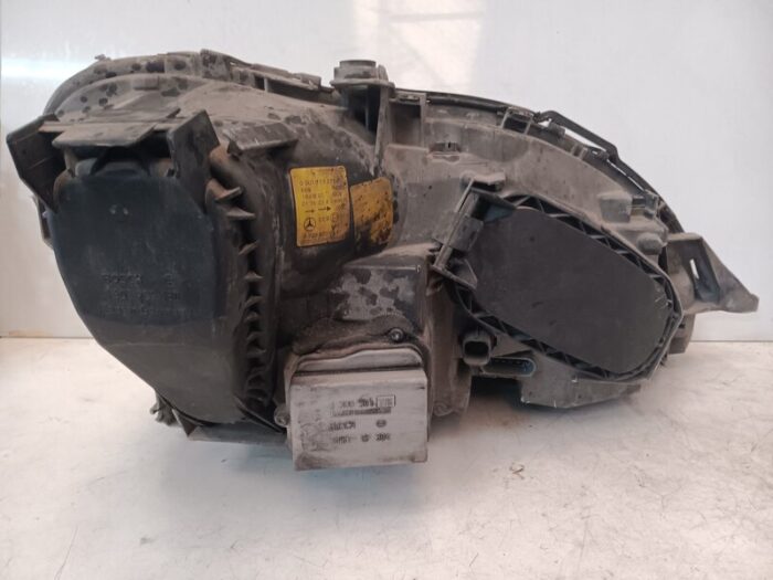 Faro izquierdo xenon Mercedes Clase S W220 2002