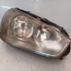 Faro derecho Ford Focus C-MAX 2004