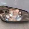 Faro derecho Ford Focus C-MAX 2004